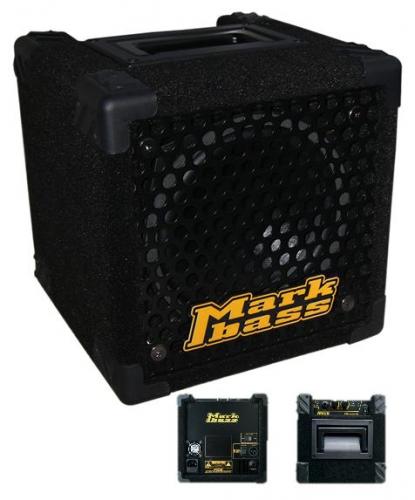 Markbass Micromark (6 inch Speaker)