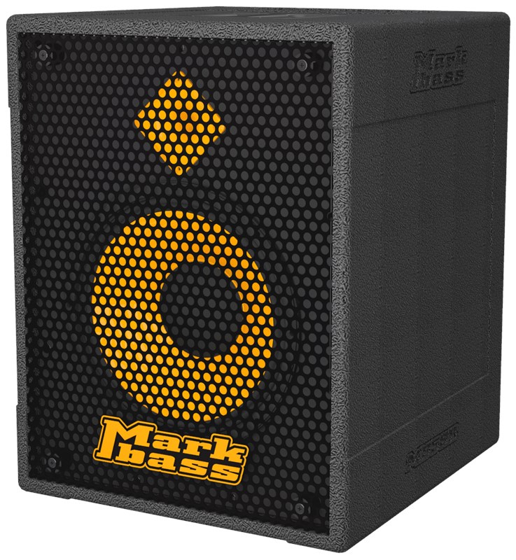 Markbass MB58R CMD 121 P 300W 1x12 Bass Combo Bass Guitar Amplifier