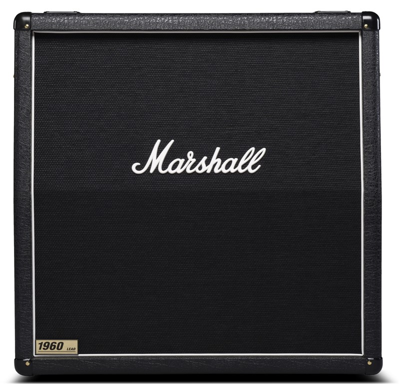 Marshall 1960A 4x12 Angled Cab, Display Only