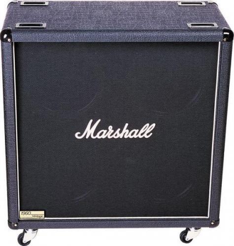 Marshall 1960BV 4x12 Cab with Celestion G12 Vintage