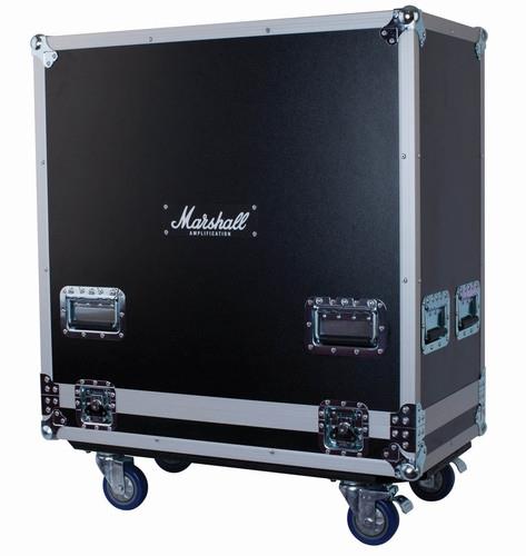 marshall 4x12 road case