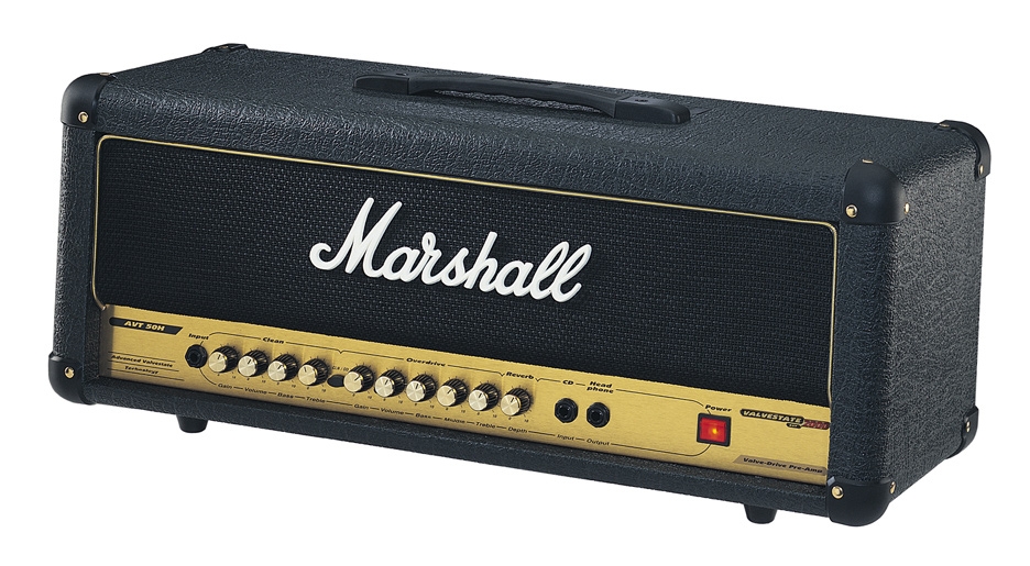 marshall avt50 speaker