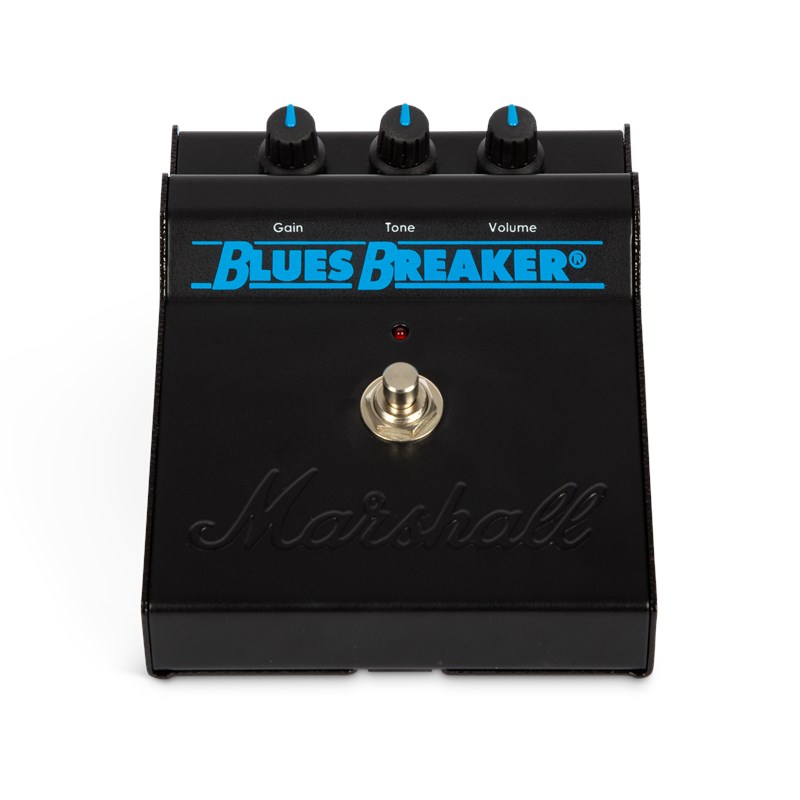 Marshall Bluesbreaker 60th Anniversary Drive Pedal | GAK