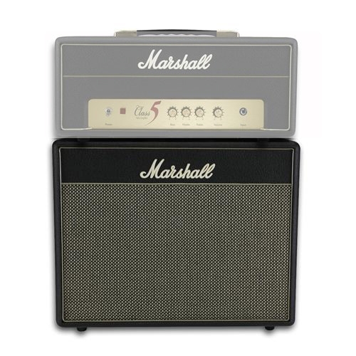 Marshall best sale 1x10 cabinet