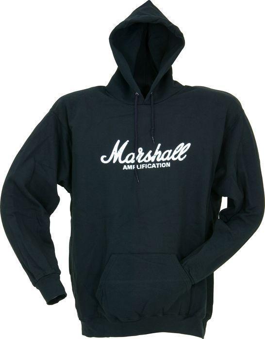 Marshall Classic Hoodie (X-Large) Merchandise