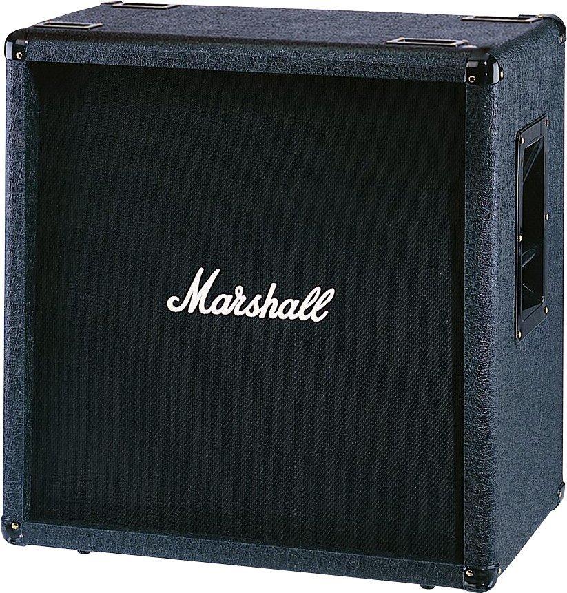 marshall mg cab