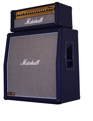 Marshall 100 watt deals stack