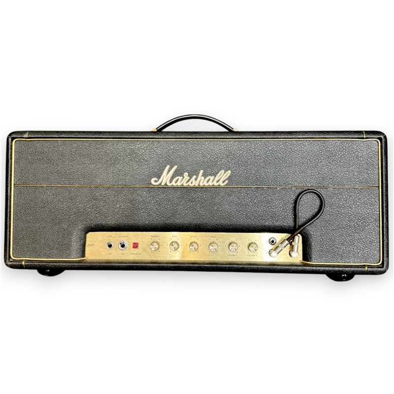 Marshall Original 1974 JMP Super Lead 100 Head, Second-Hand Acoustic Guitar Amplifier