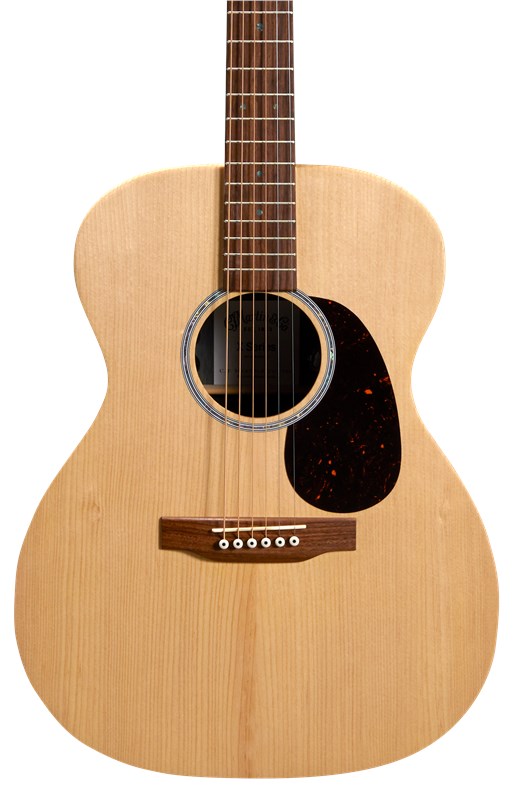 Martin 000-X2E Brazilian Auditorium Electro Acoustic Acoustic Guitar
