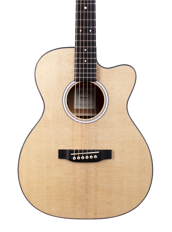 Martin 000CJR-10E Auditorium Electro Acoustic Acoustic Guitar