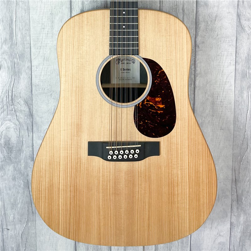 12 string martin guitar for sale