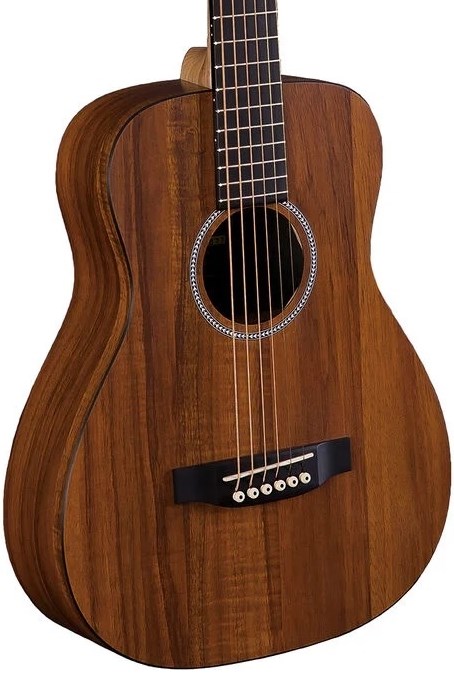 Little martin 2024 koa lxk2