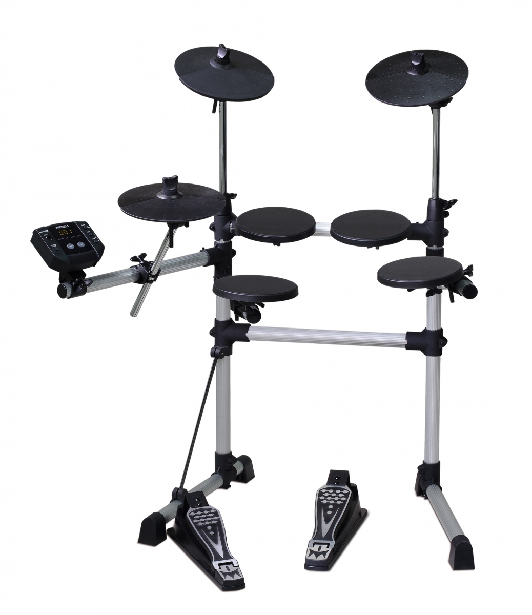 Medeli DD402 Electric Drum Kit