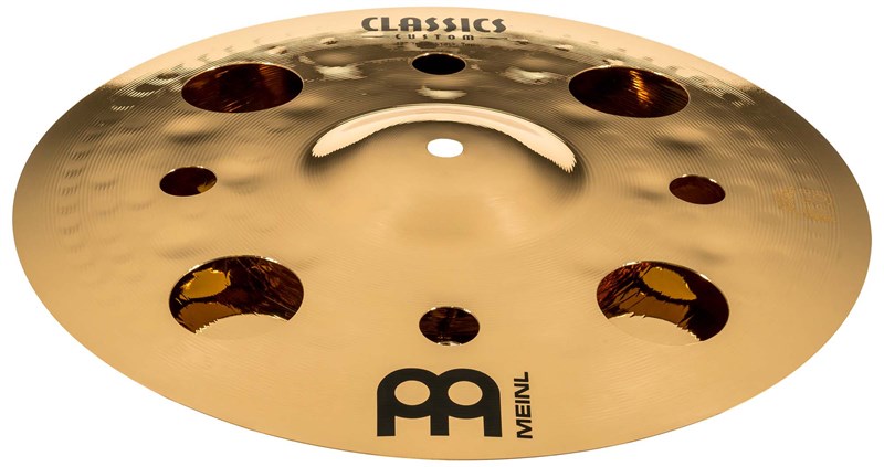 Meinl deals trash stack