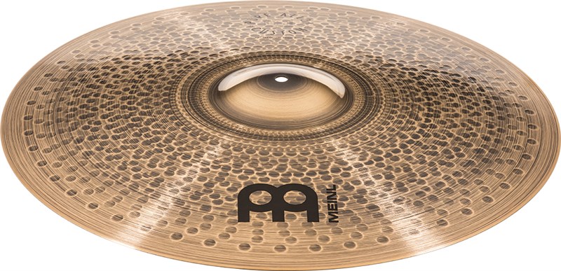 Meinl Pure Alloy Custom | Medium Thin | Ride | 22in | GAK