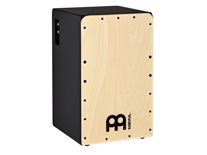 Meinl Snarecraft Professional Pickup Cajon, Baltic Birch