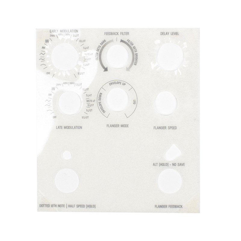 Meris Alt Function Overlay For Polymoon