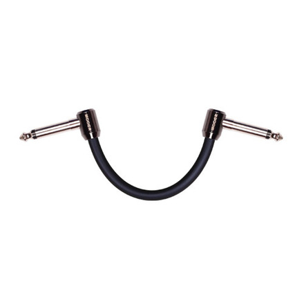 Mooer Audio Mooer FC4 Patch Cable, 10cm/4in