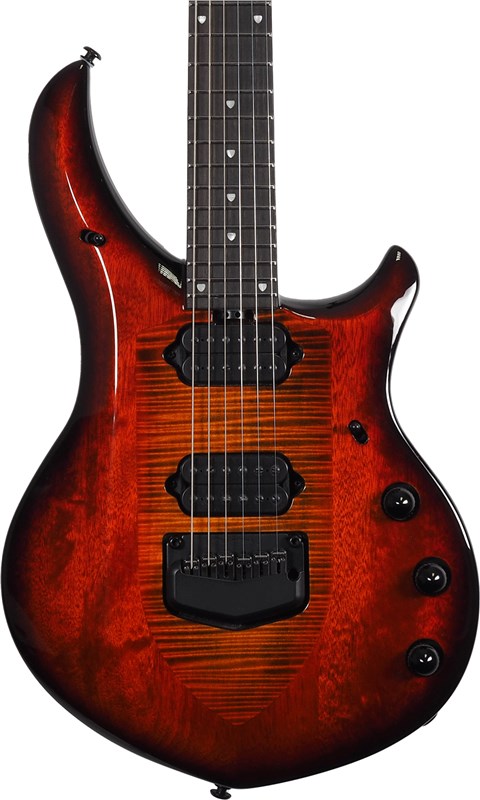 Ernie ball deals music man majesty