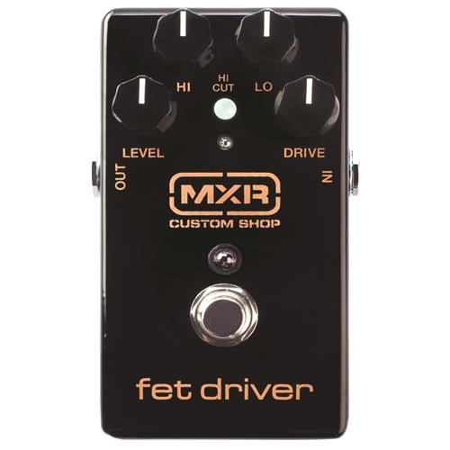 mxr fet driver