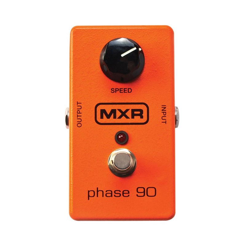 MXR M101 Phase 90 Pedal