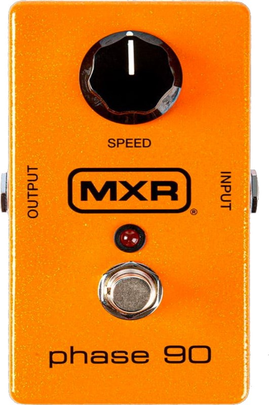 mxr phase 90 special edition