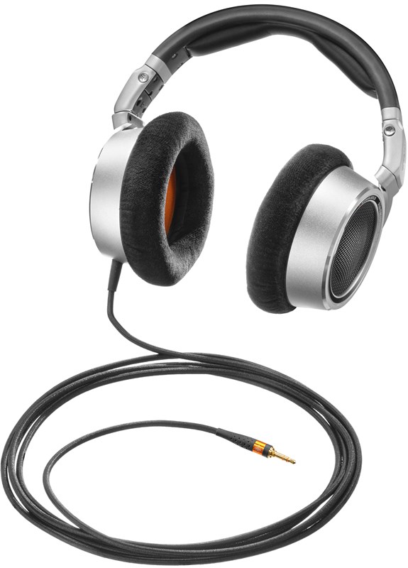 Neumann NDH 30 Open-Back Reference Headphones