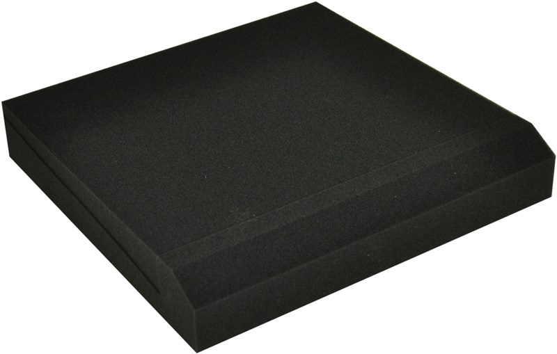 New Jersey Sound NJS172 Angled Isolation Pad, Large