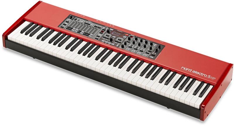 Nord Electro 5 HP 73