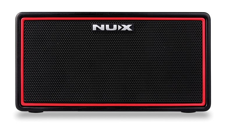 NUX Mighty Air Guitar/Bass Amp with Wireless Bug
