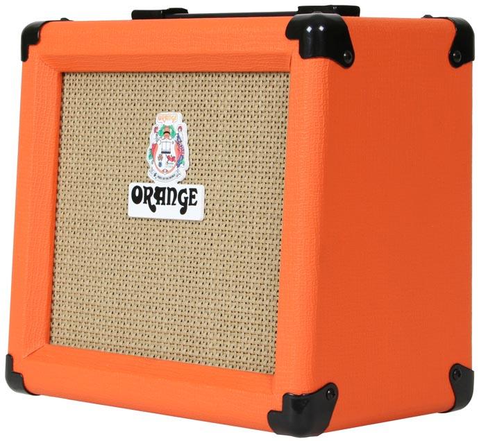 orange crush 10 guitar amp