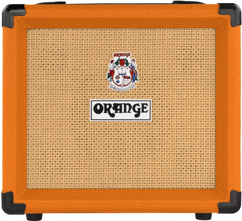Orange Crush 12 Practice Combo, Orange