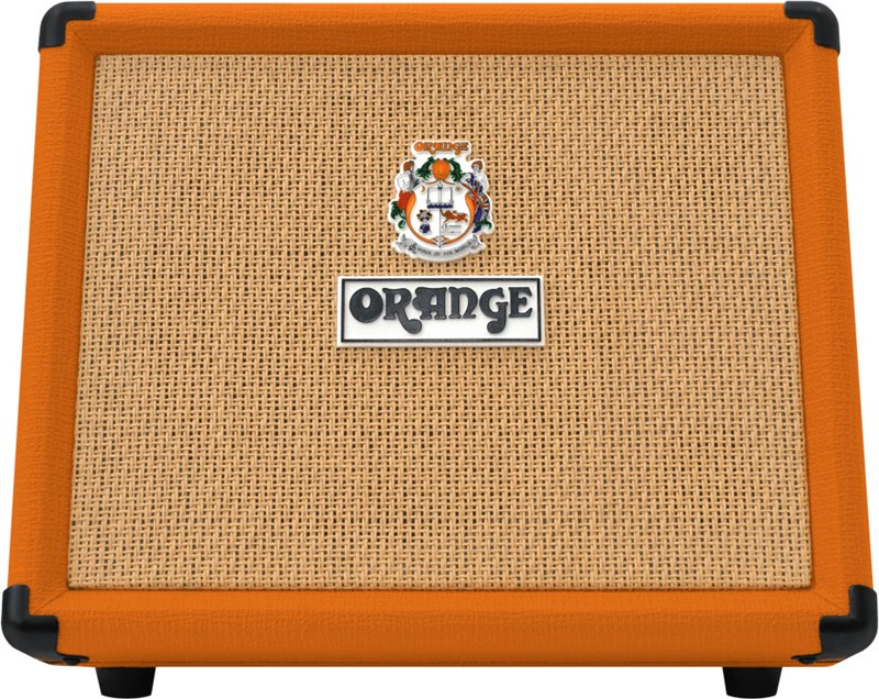 Orange Crush Acoustic 30 Combo Acoustic Guitar Amplifier