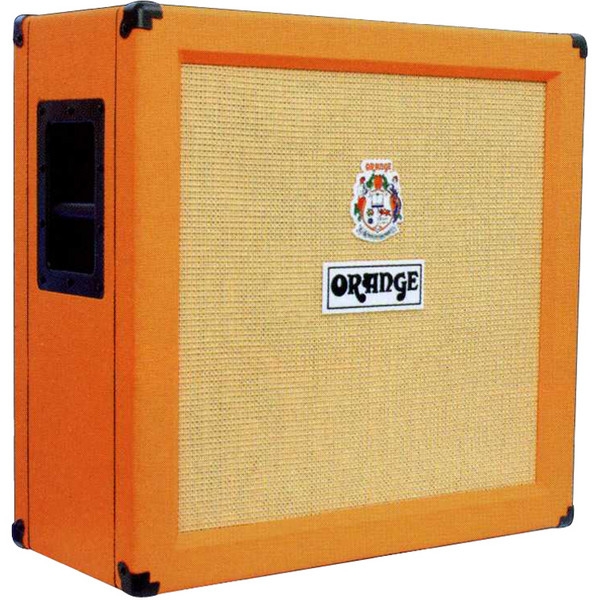 410 guitar hot sale cabinet