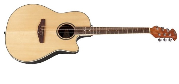 Ovation Applause AE128 (Natural)