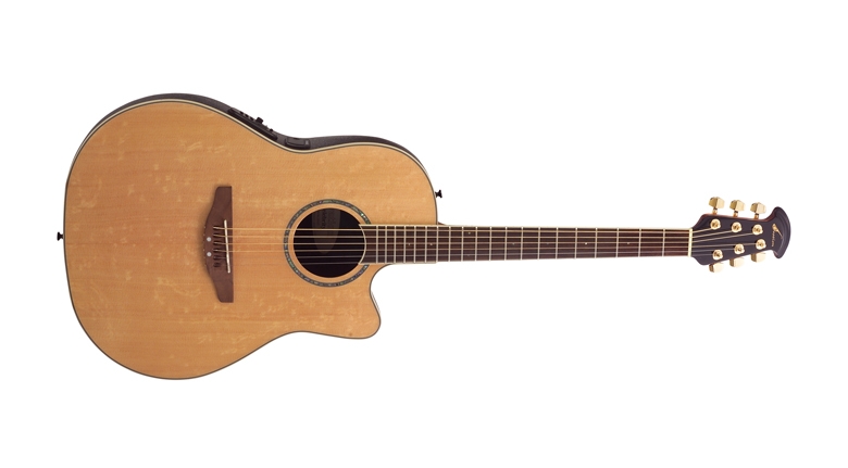 ovation celebrity cc24s