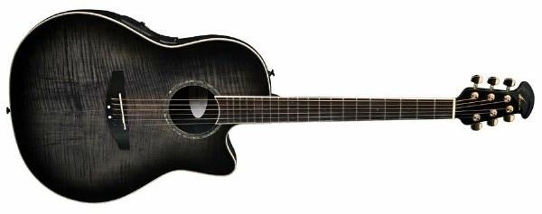 takamine gd30 black