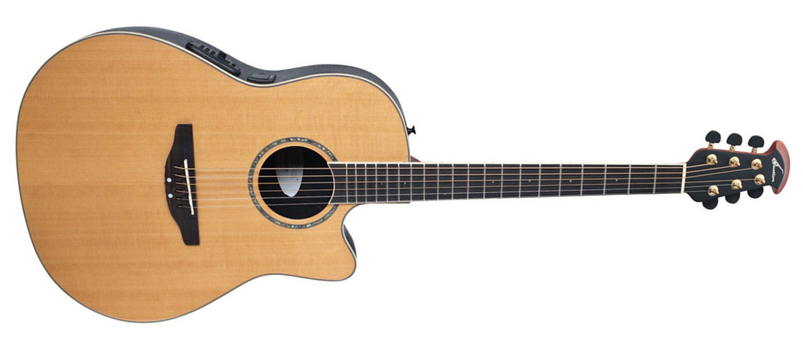 ovation celebrity cc29s