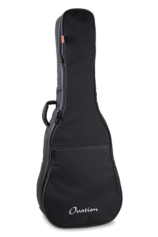 Ovation Guitar Gig Bag for Deep Bowl/Mid-Depth Guitars