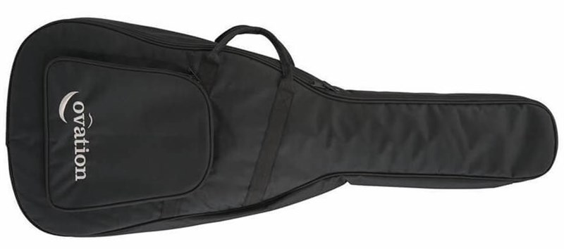 ovation guitar gig bag