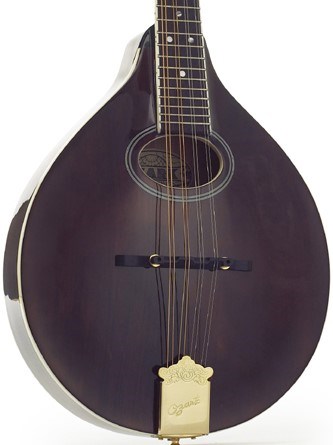 Ozark 2260 Deluxe Vintage A-Model Mandolin