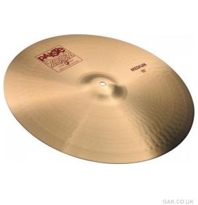 Paiste 2002 2024 ride cymbal