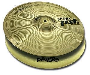 Paiste PST 3 Hi-Hats 14in