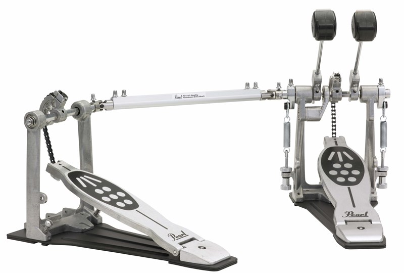 Pearl P-922 Powershifter Double Pedal, Nearly New