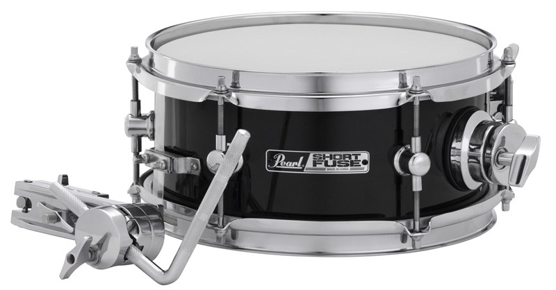 Pearl SFS10 Short Fuse Snare, 10x4.5in
