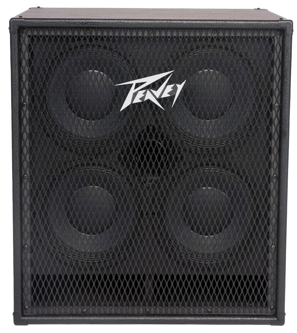 peavey bass cabinets