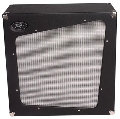 Peavey best sale 2x12 cabinet