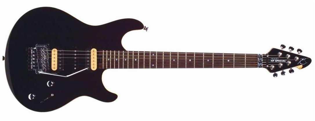 peavey hp special