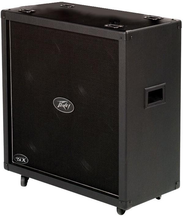 peavey jsx speakers