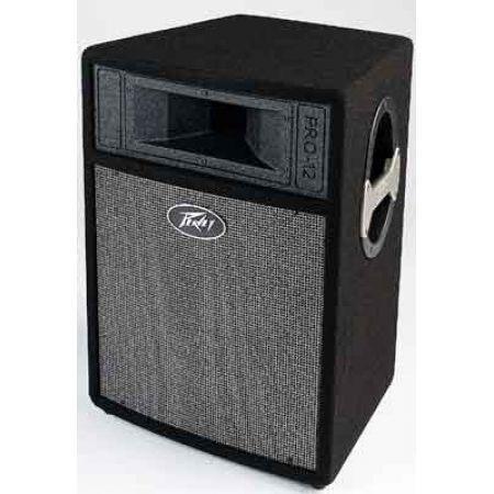 Peavey sales professional speakers